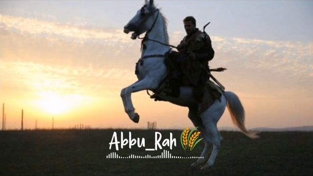 Nasheed-Нашид°_⚔️?️?Для Мечей Аллаha -For the Swords of Allah???) Очень Сильный Нашид??))) (720p)