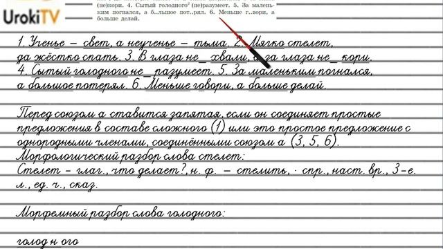Упражнение №393 — Гдз по русскому языку 5 класс (Ладыженская) 2019 часть 1