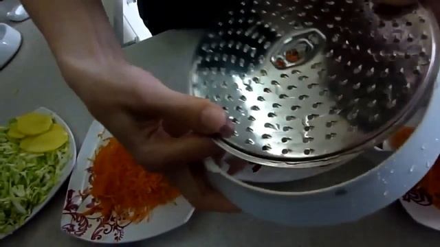 Терки комбайн Bosch MUM 54251. Терка шинковка Бош 54251