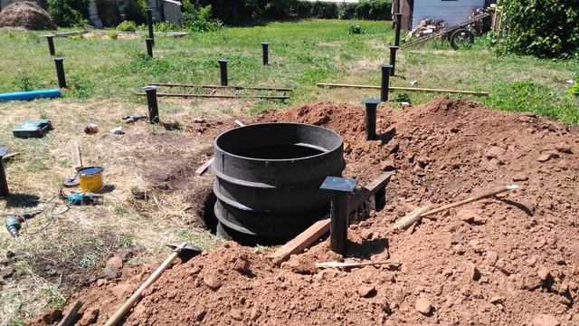 Обзор дома в стиле Хай Тек