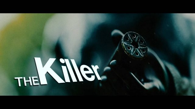 Фильм Убийца (оригинал 2023)