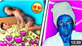 SHE DIDN'T KNOW I WAS RECORDING (GONE WRONG) Wigofellas TikTok - Wigofellas Pranks On Girlfriend/Mom