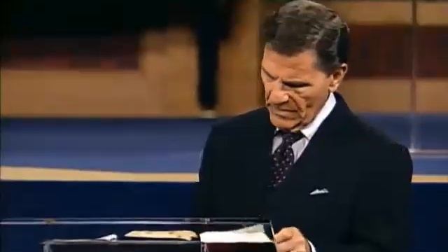 Свет и Любовь. Кеннет Коупленд\Kenneth Copeland