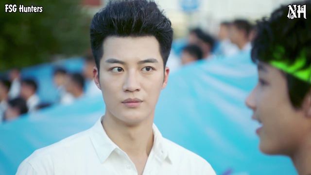 Принц тенниса 1 сезон 31 серия