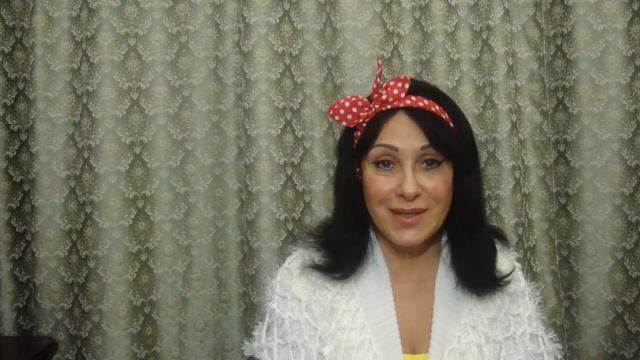 Жихарка