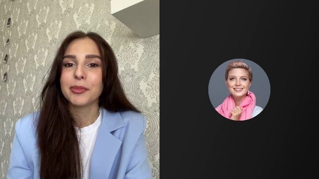 София Ковалевич в гостях у Добро.Журнала