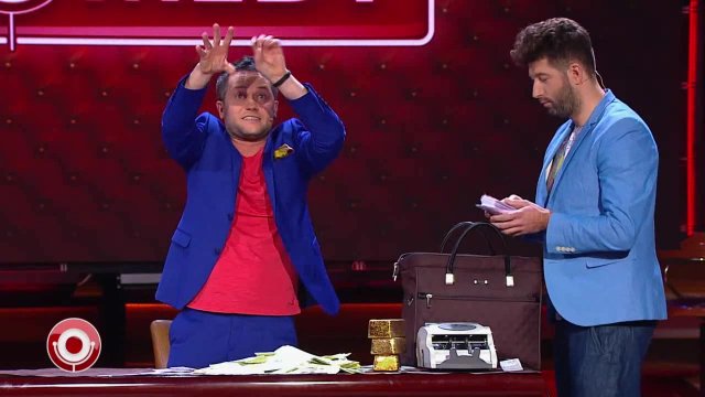 Дмитрий Кожома и Иван Пышненко - Сносим музей Пастернака