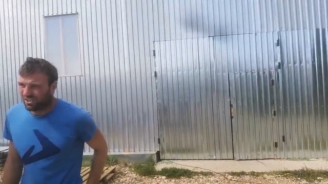 Промышленная пасека России 4000+, часть 3/5