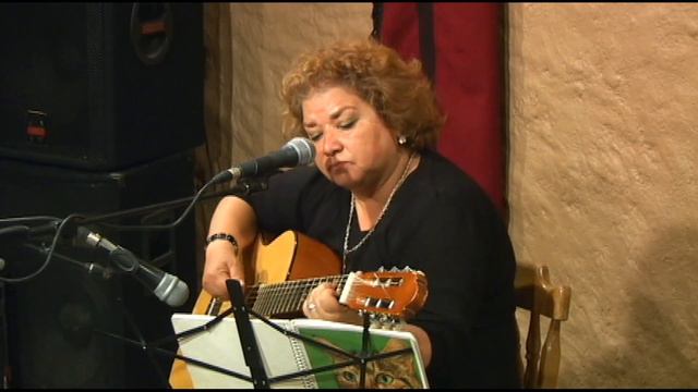 ANAHI - IRIA DE LOS RIOS