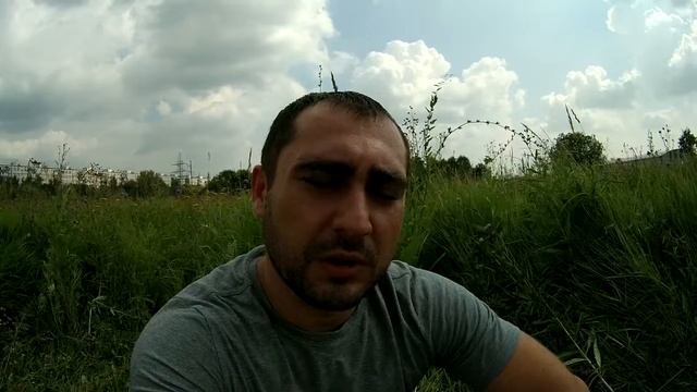 Питание для новичка часть 1