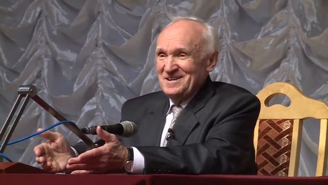 В чём смысл жизни человека на Земле. Зачем я живу Осипов Алексей Ильич