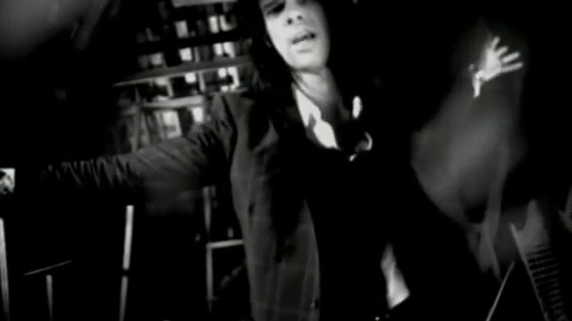 Nick Cave & The Bad Seeds - Red Right Hand