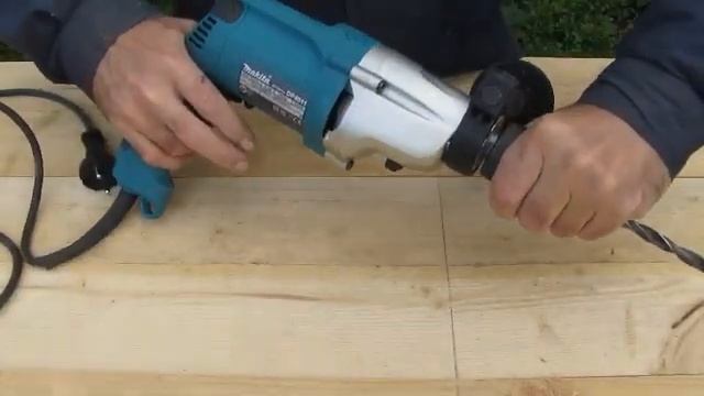 отзыв впечатление дрель Makita DP4011 Makita DP4011 drill review