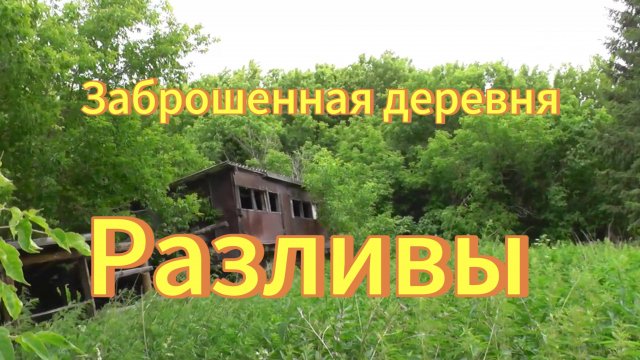 Покинутая деревня Разливы осталось 3 дома. Заброшенный мир. Новосибирская область Тогучинский район