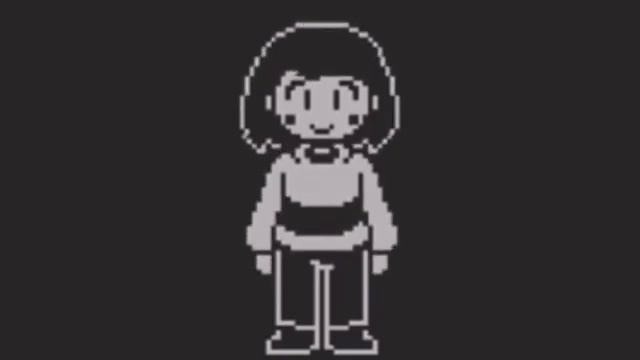 Undertale No More Deals Theme 1 hour