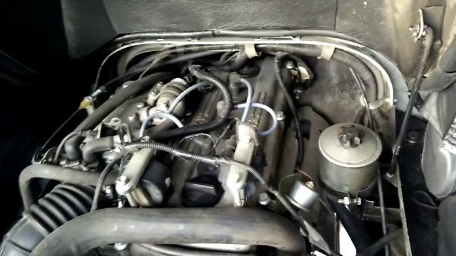 Стук змз 409 евро 4