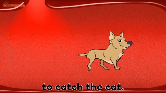 I Know an Old Lady Who Swallowed a Fly - Nursery Rhymes for Kids - Kids Songs - The Learning Statio