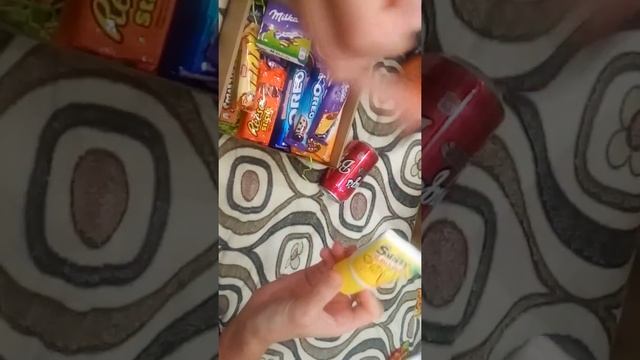 Сюрприз Бокс