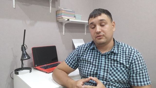 Отзыв маркетолога