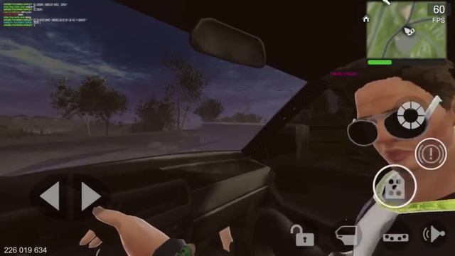 MadOut2 РП | Бандитская жизнь!