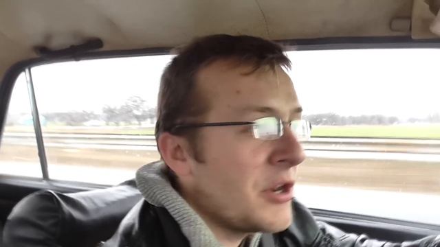Новости:Vaz 2106 с двигателем от BMW, какие будущие видео, опрос на счет "Новостного Видеоблога