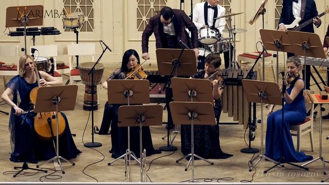 Francis Lai «Love Story» 22.01.2021 БЗФ