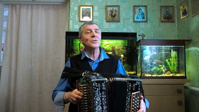 Александр Тихонов   Верила верила верю.mp4