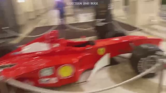 Гантвер и болт покаряют казино Сочи.mp4