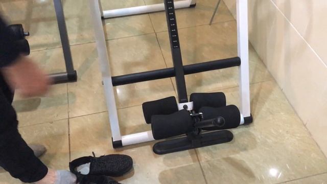 Для чего нужен инверсионный стол и как им пользоваться