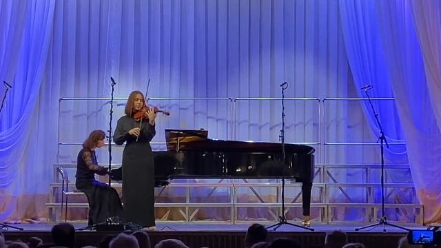 A.Arensky - Serenade / А.Аренский - Серенада