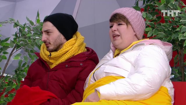 Дом-2: Хамское и хабальное поведение "звезды" проекта