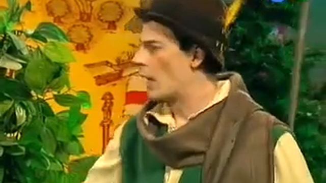 Karusel': Funny English  / Карусель: Funny English