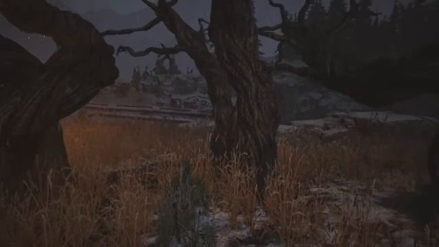 Resident evil 8 Village Жуткая деревня. Часть 5