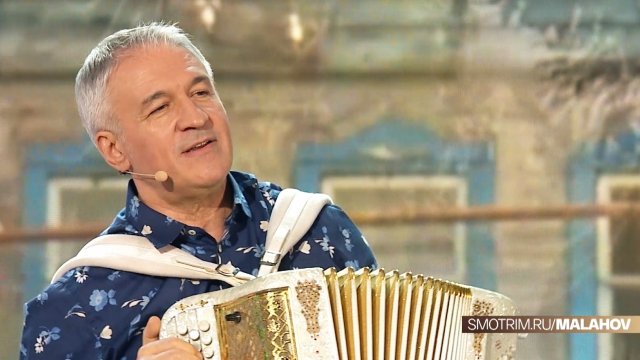 СМОТРИМ! Вечернее шоу АНДРЕЯ МАЛАХОВА "Привет, Андрей" - СЕГОДНЯ В 17:50 // АНОНС