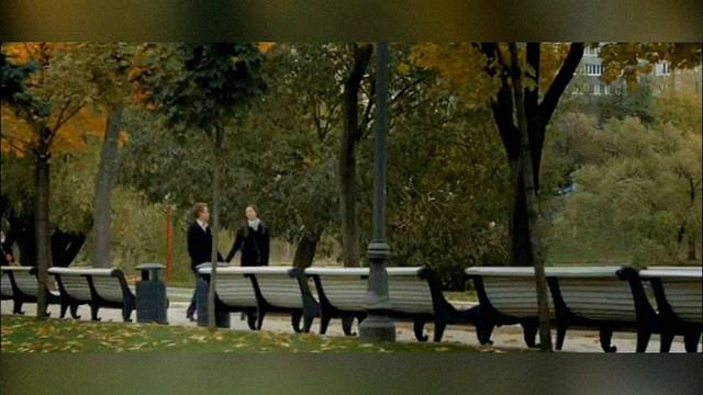 Hi-Fi - Забытый Сентябрь (HD Stereo)