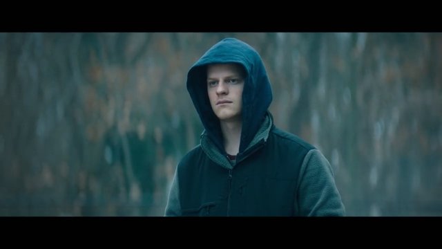Вернуть Бена/ Ben is Back (2018) Тизер-трейлер