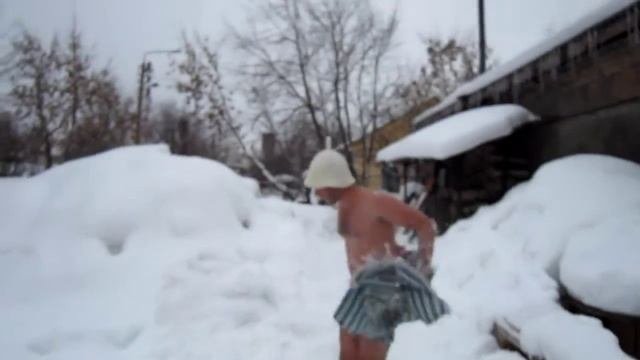 russian sauna 2