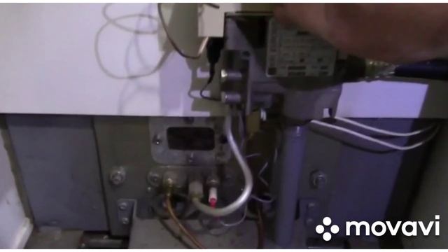 Гаснет фитиль в котле лемакс. Не звоните мастеру пока не посмотрите это видео.