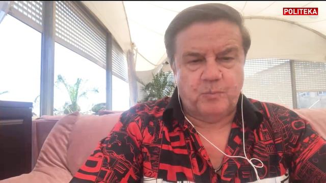 Отставка Авакова – компромисс. Говорит и доказывает Вадим Карасёв
