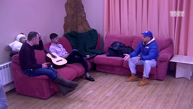 Дом-2: Дмитренко постоянно врёт