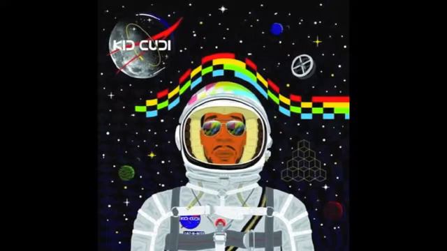 Kid Cudi. Обязательно послушай этот трек!