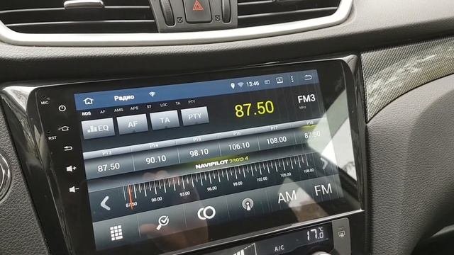 Navipilot пока проблемы.