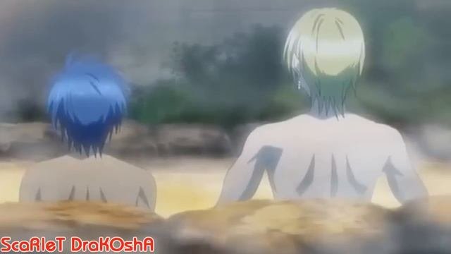 [ANIME] - ГЕРОИ ЗАБЫТЫХ ВРЕМЁН