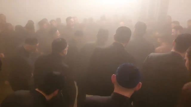 Красивый Зикр Льянов Абдулла😍