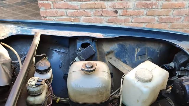 карбюратор ДААЗ 2107-1107010 ВАЗ21074 пропадает холостой ход
