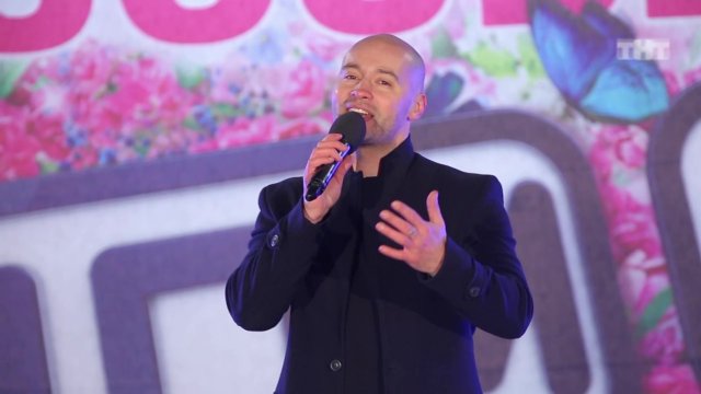 Дом-2: Андрей Черкасов - "Губами по телу"