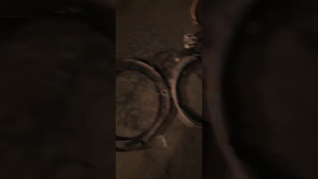 Установка LED фар на ваз 2106(классика). Ангельские глазки.