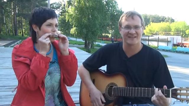 Губная гармошка