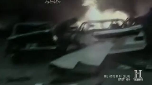 Взлет и падение Пабло Эскобара 0035