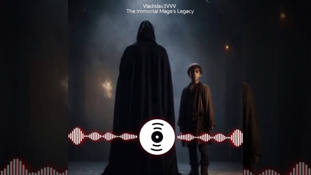 Внемлите сказу древних лет
Vladislav3VVV - The Immortal Mage's Legacy